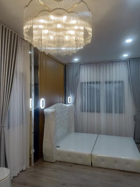 PP377 ขายบ้านแฝด โครงการ แกรนด์ พลีโน่ รามอินทรา-วงแหวน Grande Pleno ตกแต่งสวยพร้อมอยู่ 1
