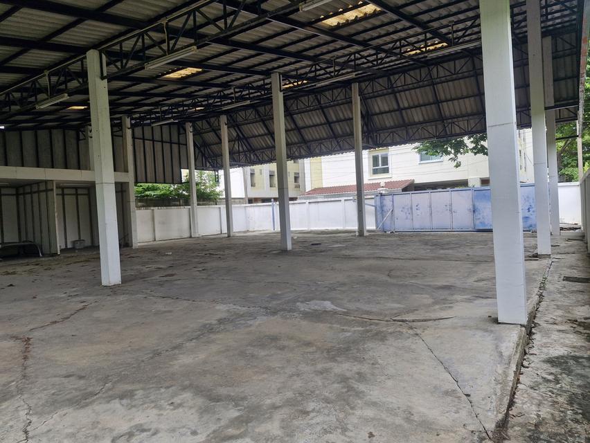 ขายทีดิน ถนนประเสริฐมนูกิจ 5 พร้อมสิ่งก่อสร้าง 120 ตรว. 7