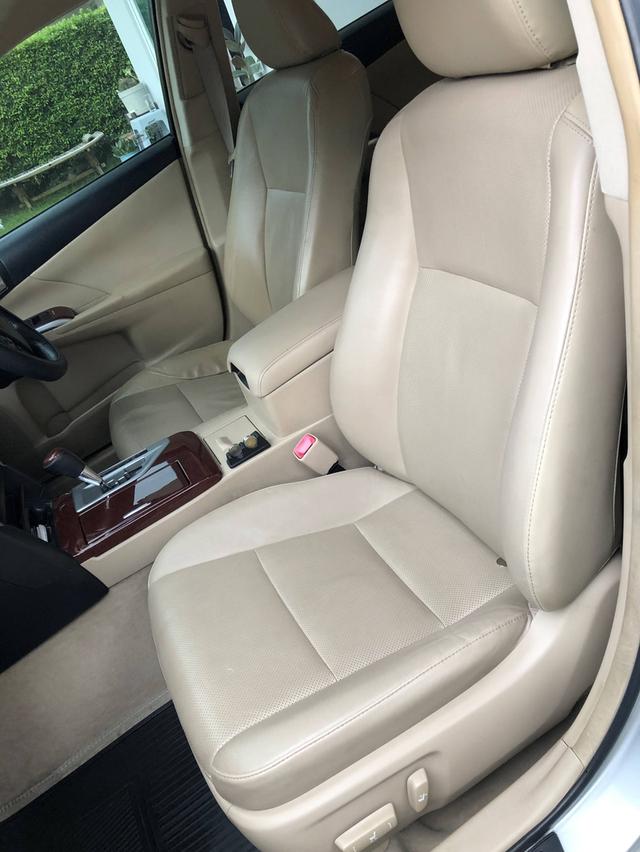 TOYOTA CAMRY 2.0 G✅รถสวยพร้อมใช้งาน 11