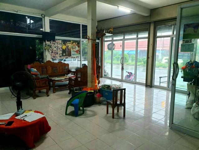 โอกาสทอง! ขายอาคารพาณิชย์ทำเลค้าขาย ติดถนนใหญ่ 4 เลน (เส้นอุบล-อำนาจ) 4