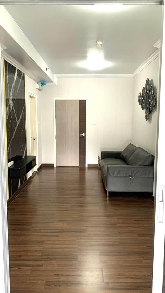 🏙️ ให้เช่าคอนโด 1 ห้องนอน วิวเมือง ทำเลเศรษฐกิจ ใกล้ Central Festival 2