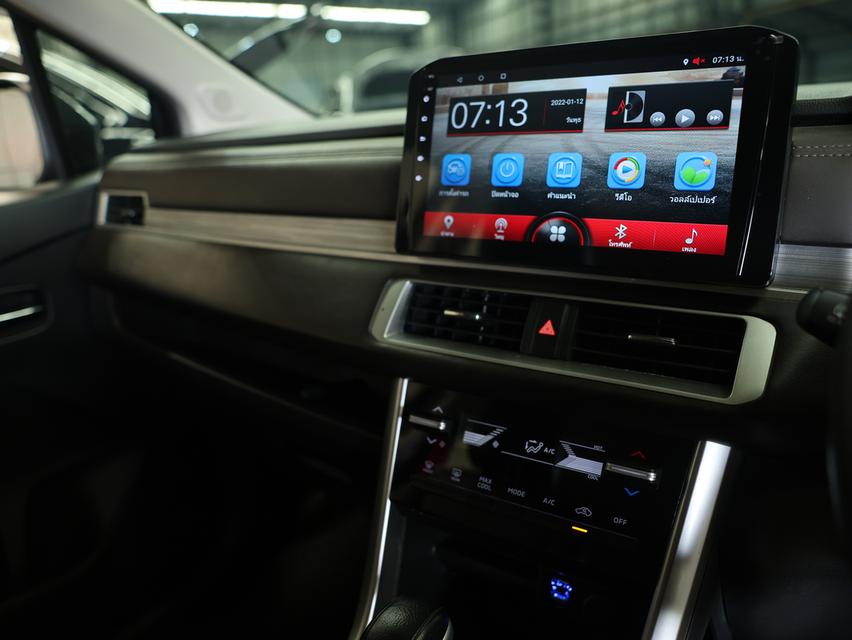 2023 Mitsubishi Xpander 1.5 (ปี 22-27) GT Wagon 12