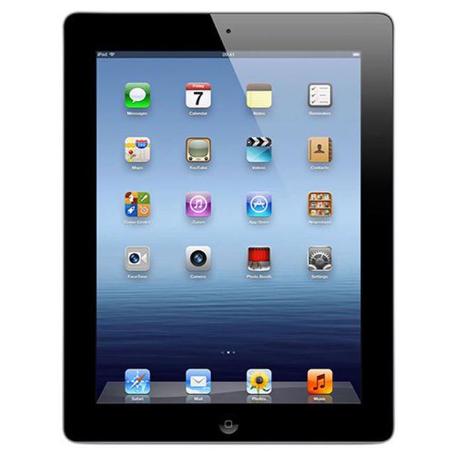 ให้เช่ามือถือ iPad 3 1