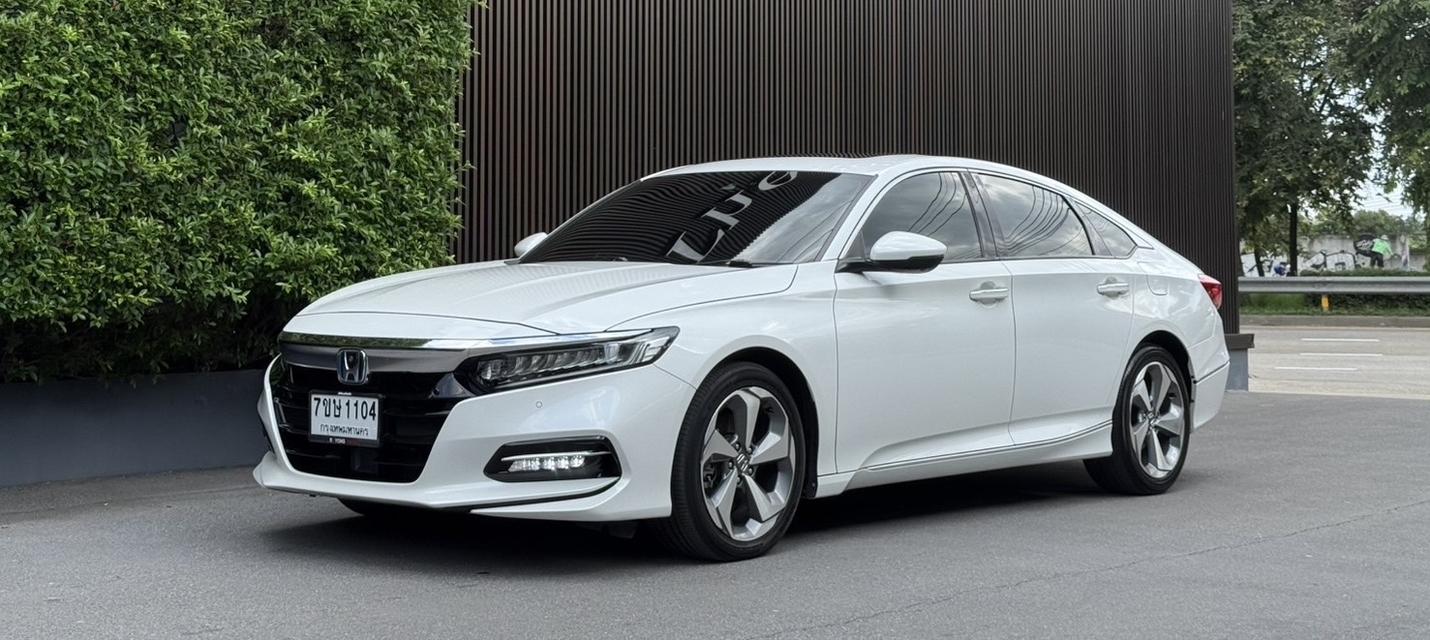 HONDA ACCORD 2.0 eHEV TECH AT 2021