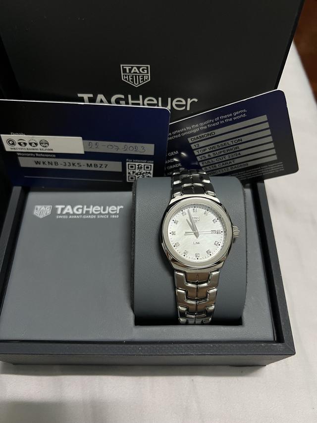 TAG Heuer 3