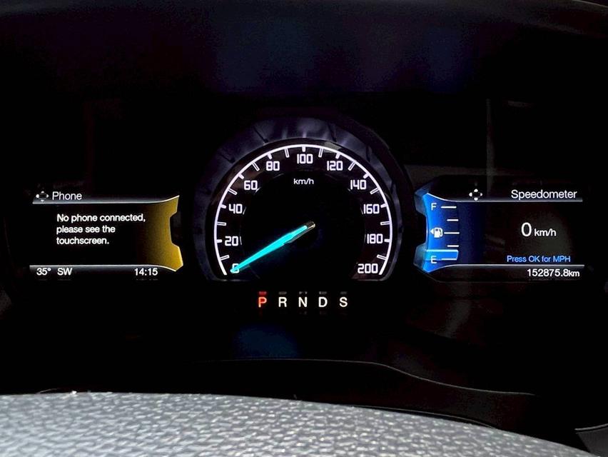 FORD EVEREST 2.2 TITANIUM ปี 2016 14