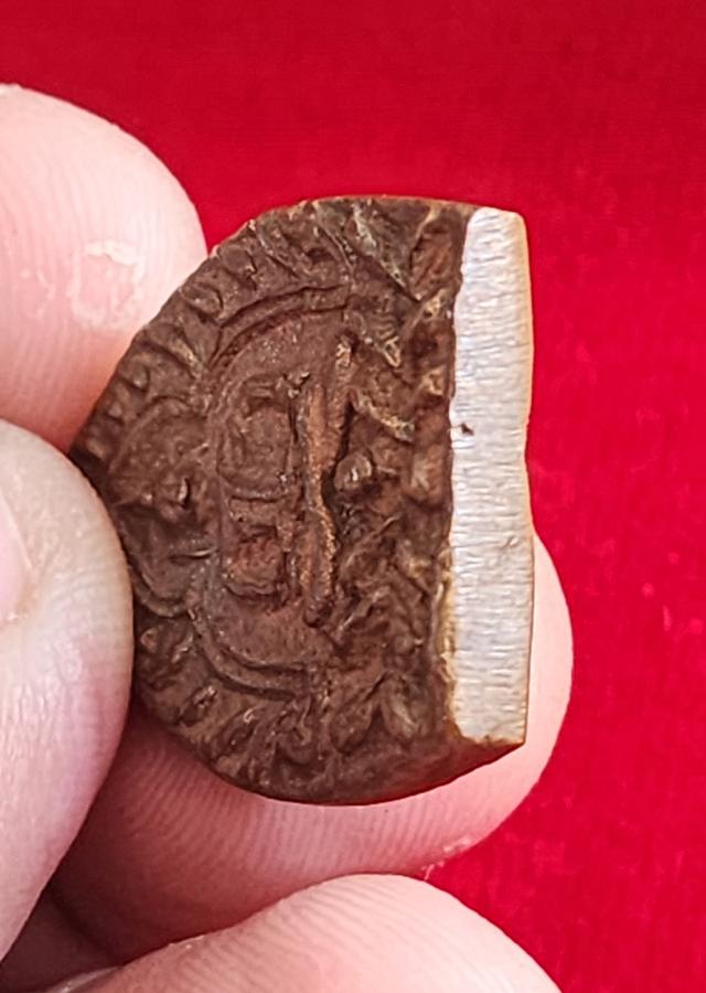 เจ้าสัวสองหลวงปูบุญวัดกลางบางแก้ว จังหวัดนครปฐม