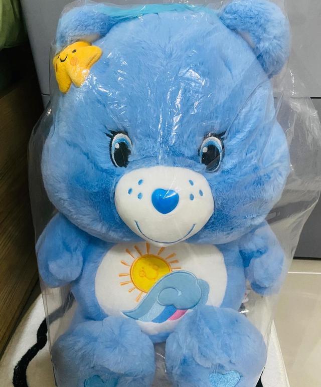 ส่งต่อตุ๊กตา Care Bears ของใหม่ในแพ็คเลย 1