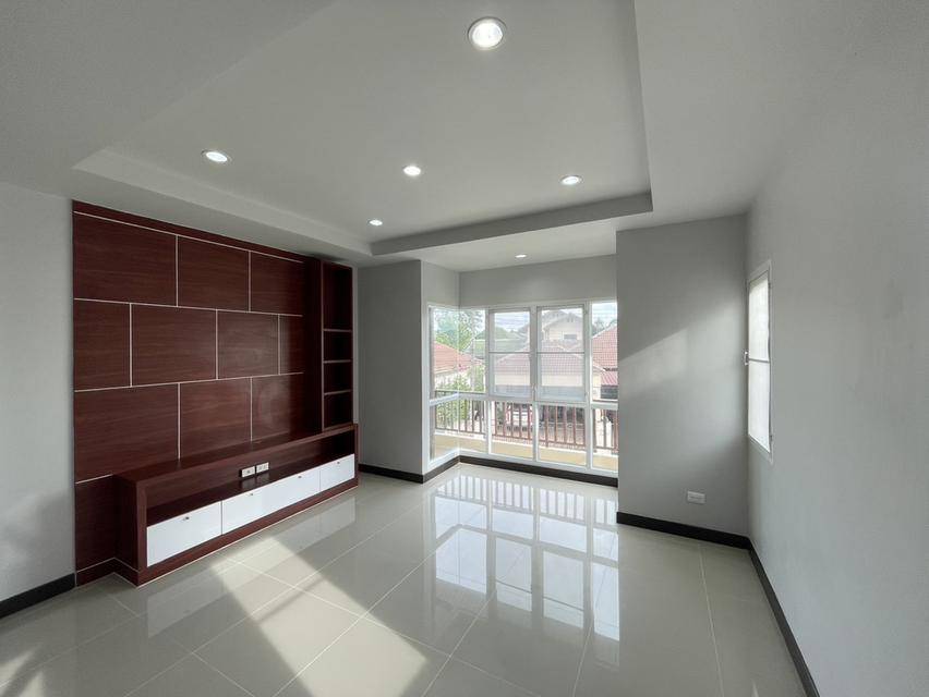 ขายบ้านหลังเดี่ยว 2 ชั้น รีโนเวทใหม่ 10