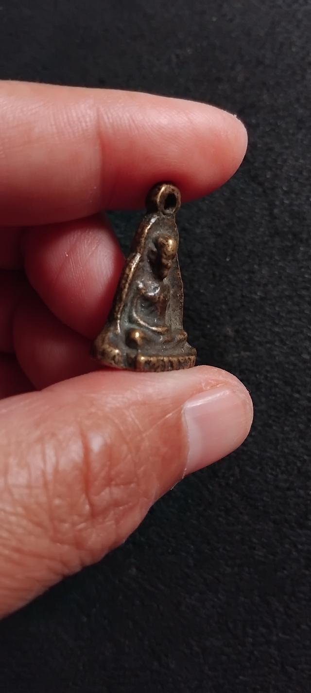 พระบ้านเก็บเก่า พระเก่าๆ