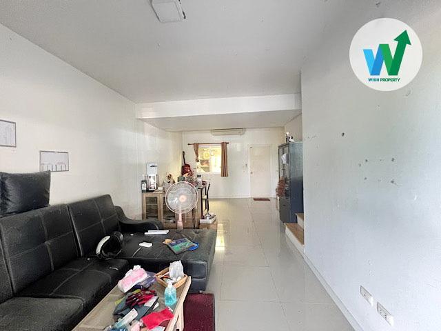 ขายบ้านพฤกษา123 พหลโยธิน-คลองหลวง คลองสอง ถนนเลียบคลองสอง ใกล้วัดธรรมกาย 2