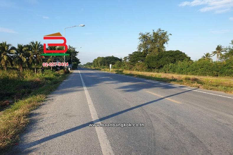 บ้านเดี่ยว โครงการ เฉลิมพรรณ อู่ทอง-ท่าพระ เนื้อที่ 57 ตารางวา ใกล้หอนาฬิกาบรรหารแจ่มใส ตำบลอู่ทอง อำเภออู่ทอง จังหวัดสุพรรณบุรี 12