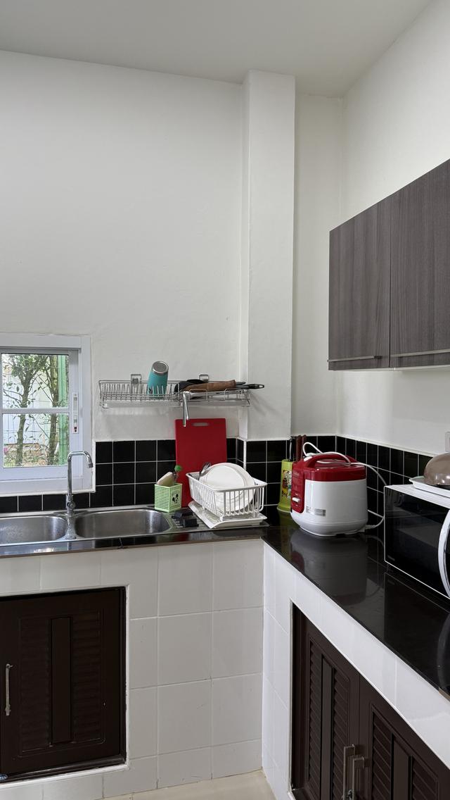 ขายบ้านพักพูลวิลล่าเขาใหญ่ 7