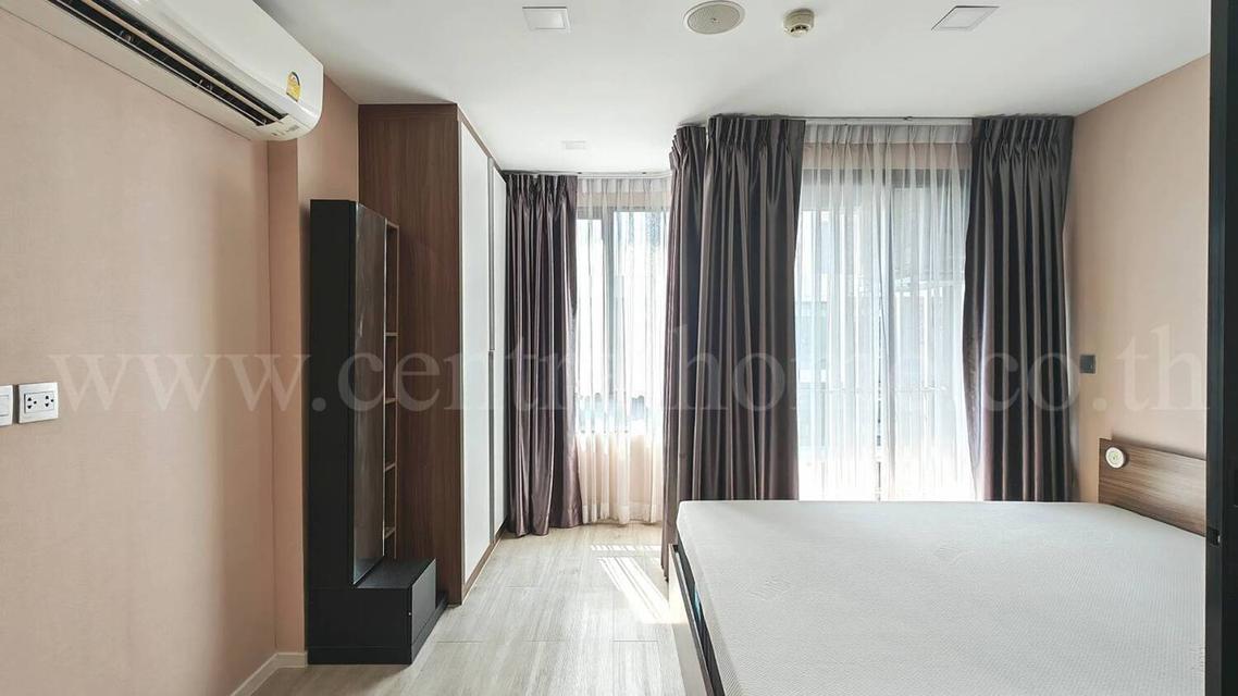 คอนโด แอทโมซ ลาดพร้าว 71 ราคาถูกที่สุด ใกล้ YL03 โชคชัย 4 6