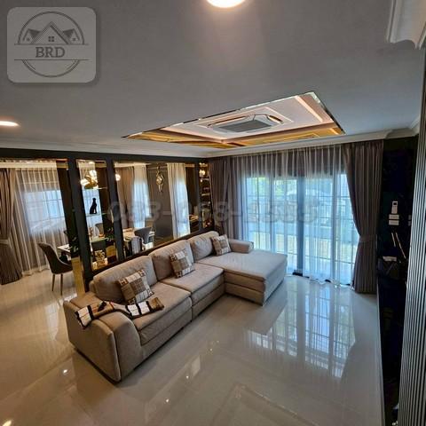 ให้เช่าบ้านเดี่ยวหรู 2ชั้น Centro Bangna luxury House Fully Furnished บางนา บางนา กรุงเทพมหานคร 10250 7