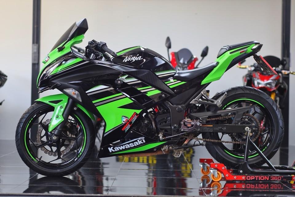 ninja300 4