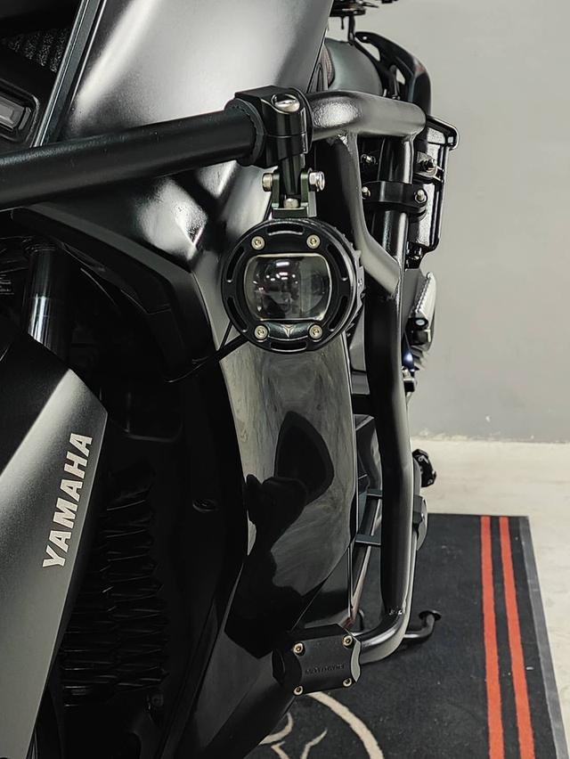 XMAX300 ปี2023 แต่งจัดเต็ม ออกรถ 0 บาท 13