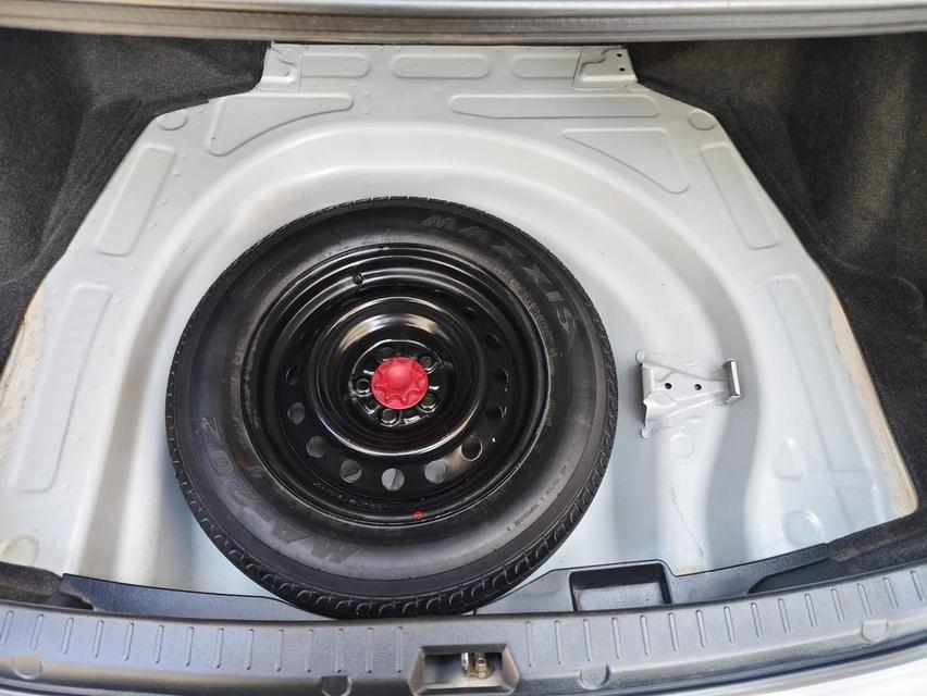 โตโยต้า อัลตีส ตัวพิเศษ 50 ปี โตโยต้า รูปที่ 19