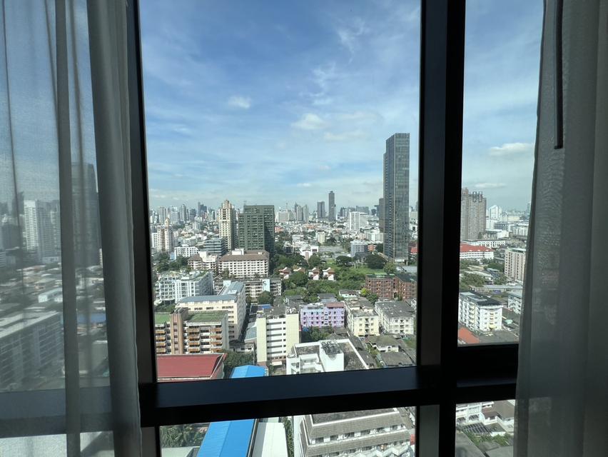 ขายคอนโด Estells Ekkamai เจ้าของขายเอง 10