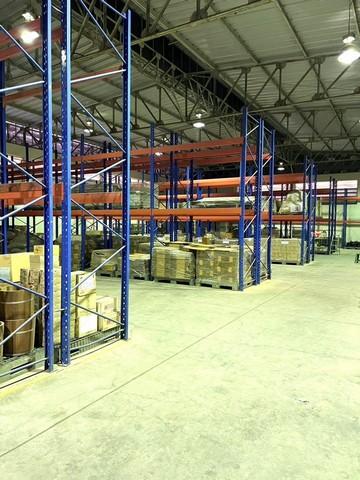 ขายโรงงานพร้อมดำเนินการ + ที่ดินขยายกิจการ จังหวัดระยอง มีใบอนุญาตประกอบกิจการโรงงานลำดับที่ 48(5) พร้อมสำหรับการขยายกิจการโรงงา รหัสทรัพย์ WANS6924 2