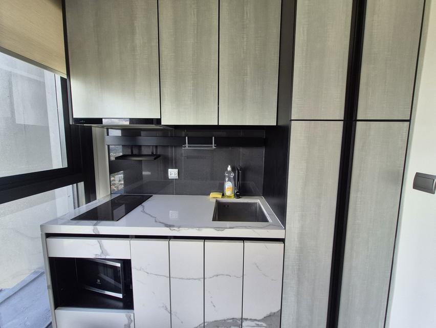 Condo for RENT • THE LINE Sukhumvit 101 • Duplex 1 Bedroom • 45 Sq.m • BTS Punnawithi 8