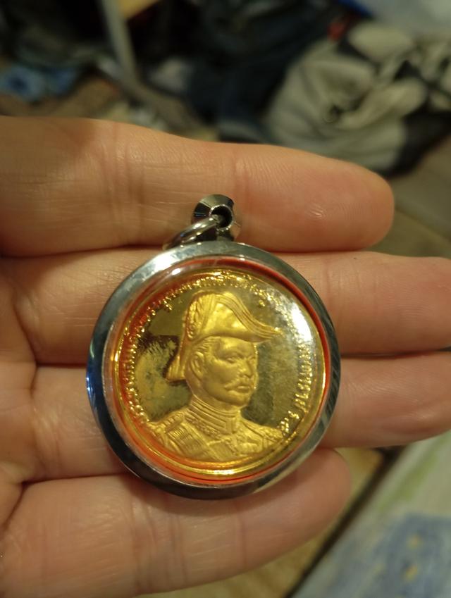 พระและเหรียญที่ระลึก