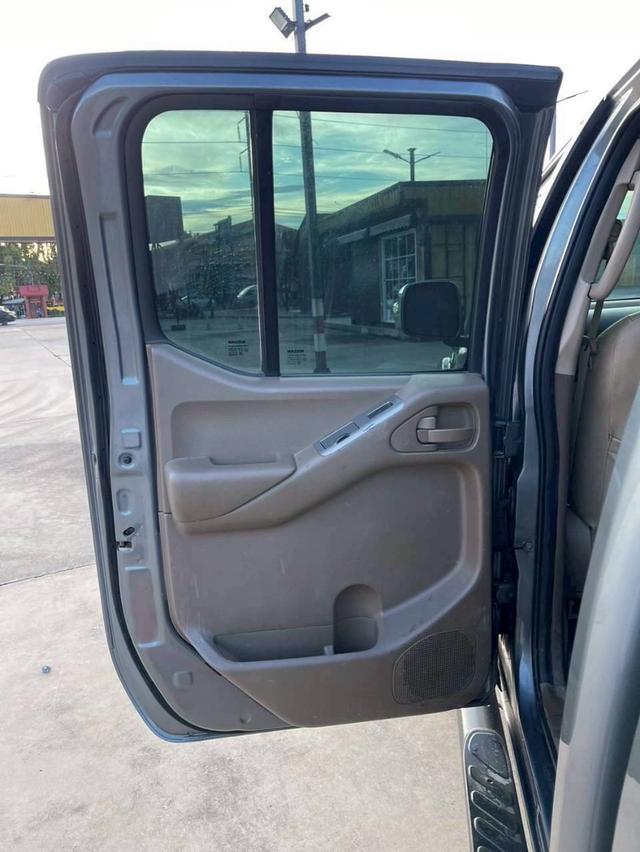 รหัสรถ TBK53 Nissan Navara 2.5 LE💥ปี2007💥 12