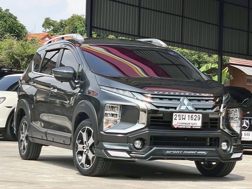 MITSUBISHI XPANDER 1.5 CROSS ปี 2020