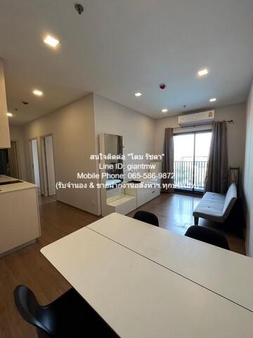 Condo. เมทริส พระราม 9-รามคำแหง 2 BEDROOM 51 ตรม 5850000 B. ใกล้ Airport Link รามคำแหง ราคาสุดคุ้ม กรุงเทพ 6