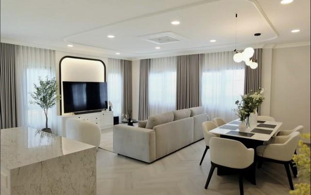 ขายบ้านเดี่ยว 2 ชั้น CENTRO บางนา 58 ตร.วา หลังมุม เฟอร์ครบ พร้อมเข้าอยู่ 3