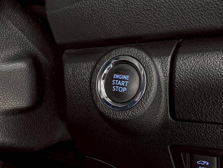 Toyota Fortuner  2.4 Legender ปี 2022 ใหม่มาก ไมล์น้อยสุดๆในตลาด 14