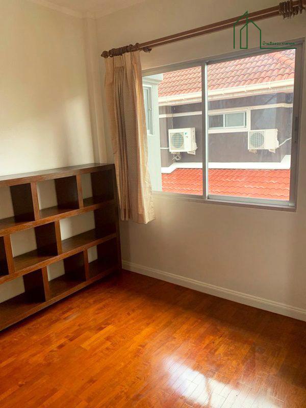 บ้านเดี่ยว 2 ชั้น 61.8 ตรว. หมู่บ้านสัมมากร 2 คลองสามวา ตกแต่งใหม่ พร้อมอยู่  11