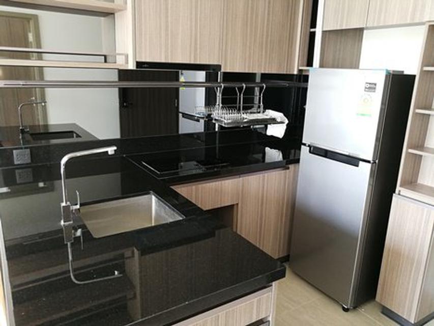 Condo next to BTS On Nut for rent  Mori Haus 1 bed 1