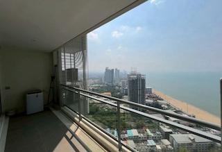 คอนโดติดหาดจอมเทียน รีเฟล็คชั่น จอมเทียน (Reflection Jomtien) 6