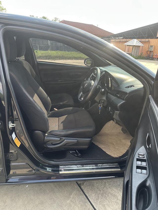 รหัสรถ BK1332 Toyota Yaris 1.2 E💥ปี2014💥 รูปที่ 12