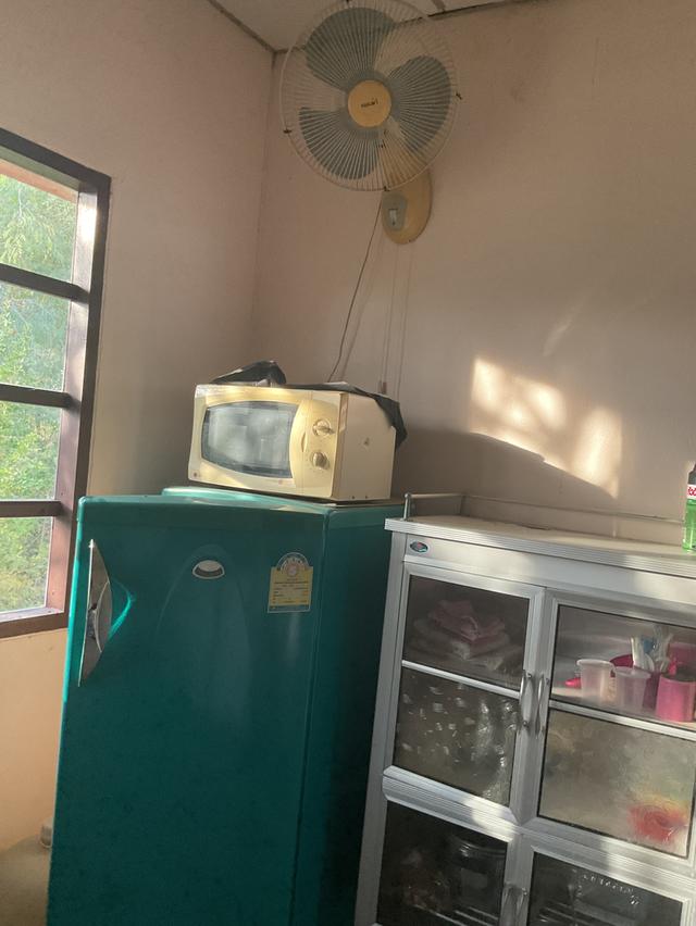 บ้านพร้อมที่ดินใกล้ทะเล โครงการบางซองลากูนฝั่งทะเล 18