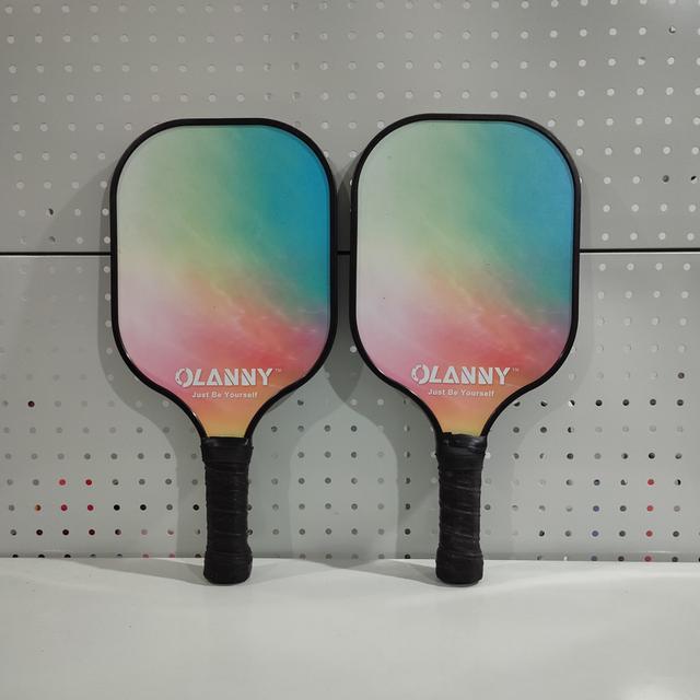 ðĨāđāļĄāđāļāļīāļāđāļāļīāļĨāļāļāļĨ Olanny āļāļąāļ Sinsham Pickleball āļĄāļĩāļĢāđāļāļāļĢāļāļĒāļāļēāļĢāđāļāđāļāļēāļ āļĢāļđāļāļāļĩāđ 5