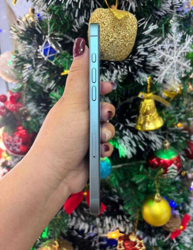 iPhone 16 Plus 256GB มือสองสีสวยสุดๆ 3