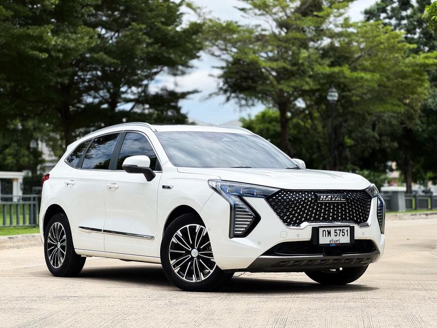 (แจ้งรหัสรถ AVA5751) ⚡️Haval Jolion 1.5 Hybrid Ultra  ปี 2022 Top ใช้งาน 7 หมื่นโล เจ้าของเดียว