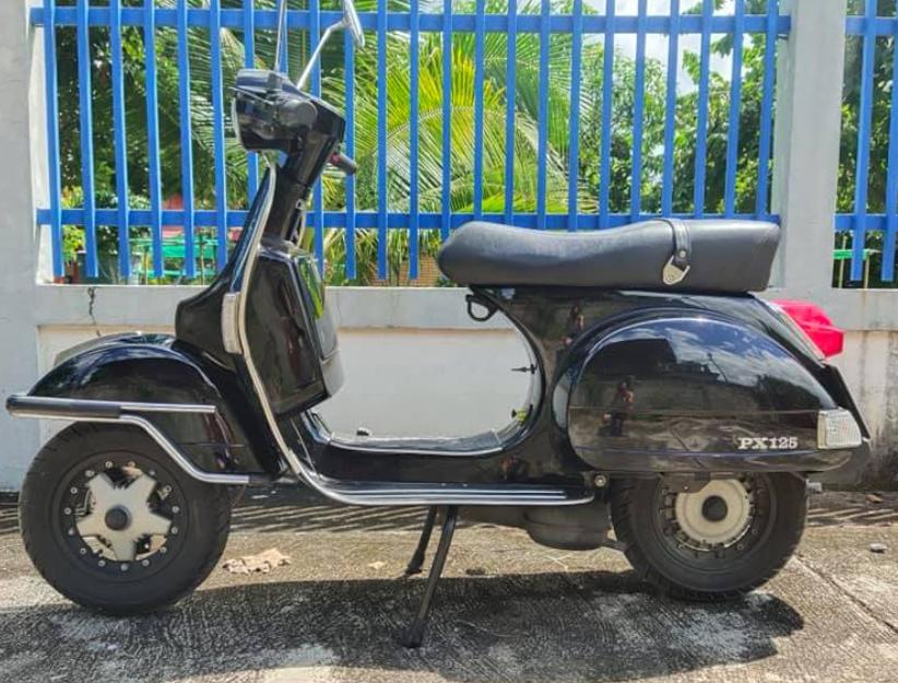 ขาย Vespa PX 125 