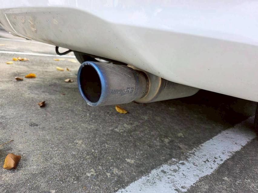 HONDA CITY 1.0Turbo V  ปี 2021 17