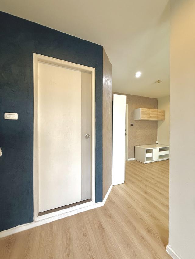 คอนโดลุมพินีวิลล์ อ่อนนุช-พัฒนาการ 9