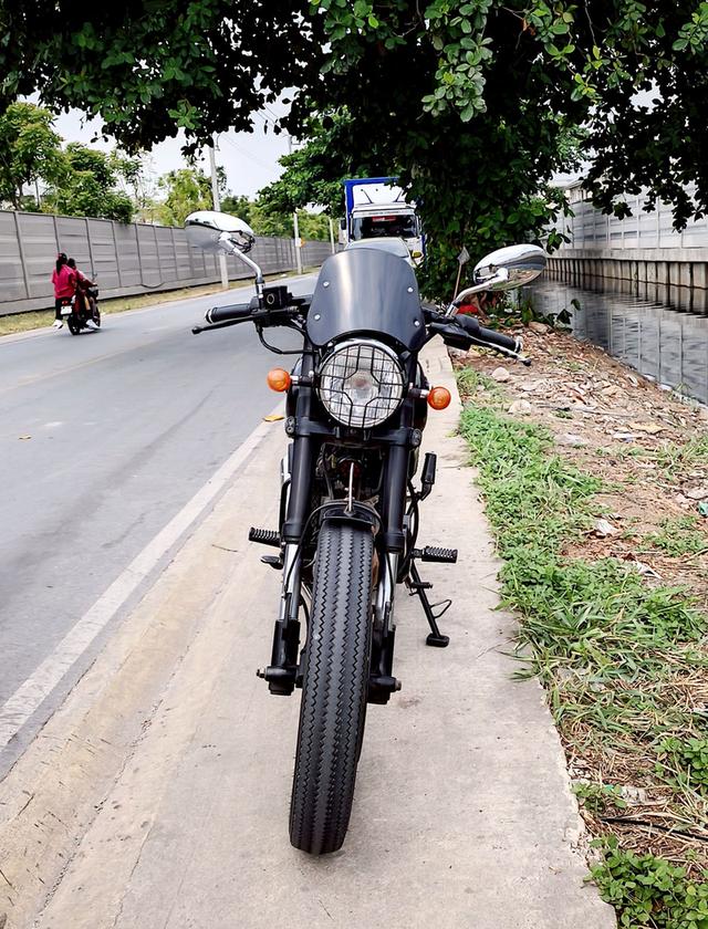 ทะเบียนสวย 3939 Stallions CT Max250 ปี 2017 (เบาแค่ 31,900 บาท) รูปที่ 3