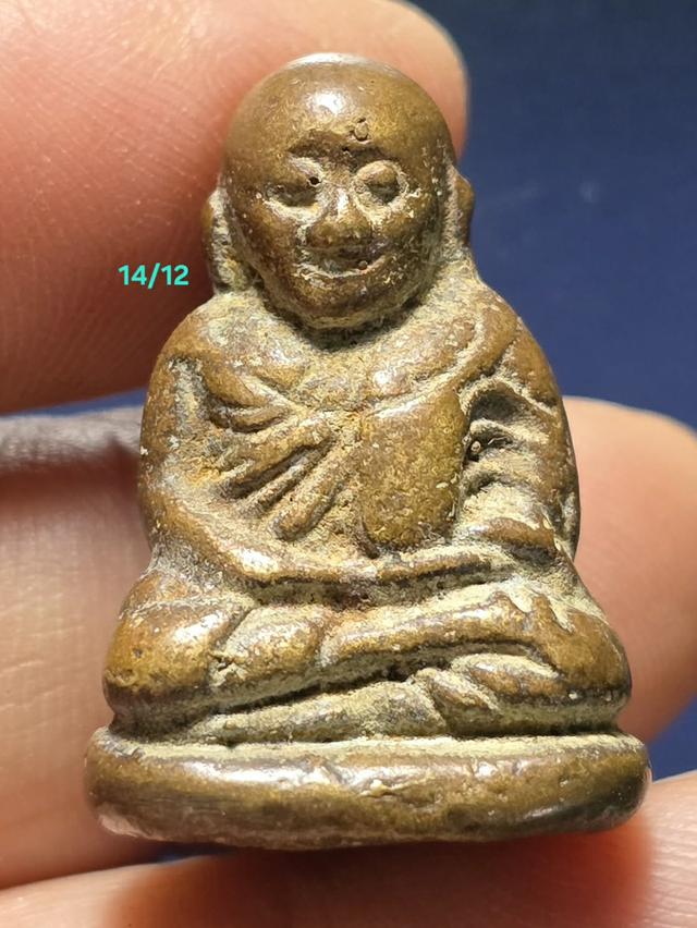 14/12#ขายพระบ้านเก่าเก็บ