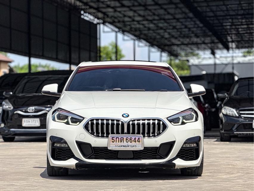 รหัสรถ WRT6644 2019 BMW SERIES 2, 218i Coupe M Sport โฉม F44 รูปที่ 5