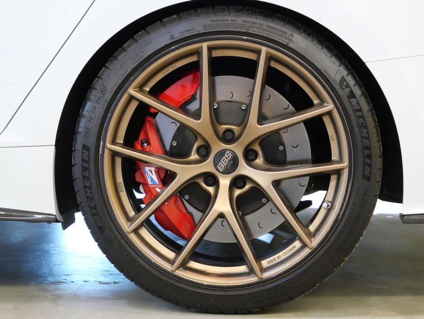 รหัสรถ PBG211 Audi A5 45 Quattro S-line Black Edition ปี23" รูปที่ 8