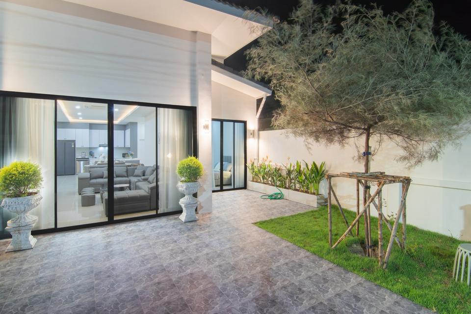 Areeya Pool Villa Pattaya 8