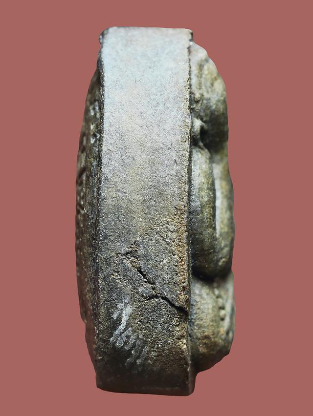 พระปิดตา ยันต์ดวงเล็ก หลวงปู่โต๊ะ วัดประดู่ฉิมพลี ปี 2521 - 2523...เก่าๆ รูปที่ 4