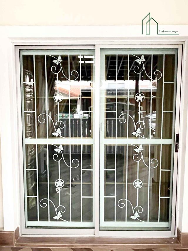 ทาวน์เฮ้าส์ 2 ชั้น ใกล้เมกาบางนา หมู่บ้านเดอะคอนเนค 2 บางนา กม.10 ซอยมหาชัย 9