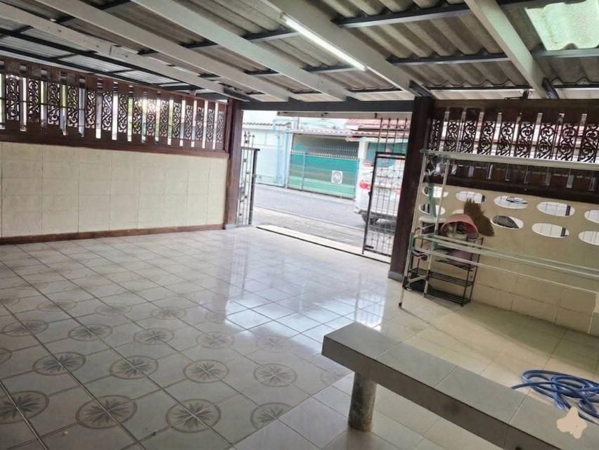 ขายบ้านพร้อมที่ดินกาญจนบุรี 11